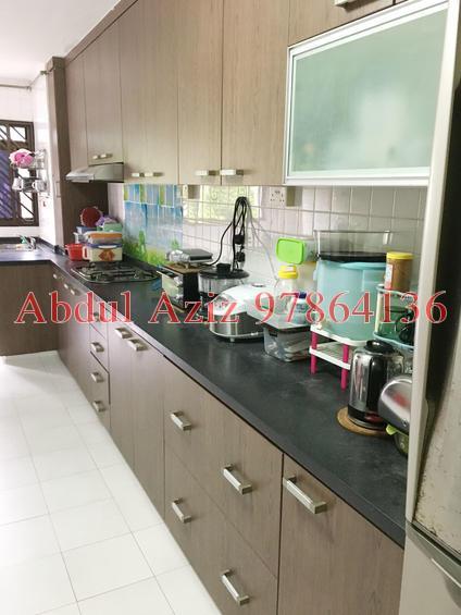 Blk 51 Lengkok Bahru (Bukit Merah), HDB 4 Rooms #132379232